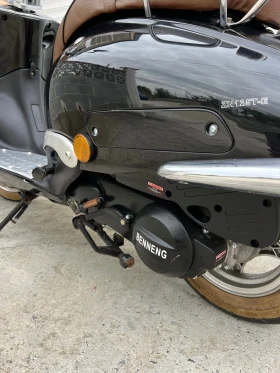 Znen FB ZN125T-E, снимка 14