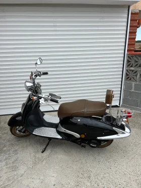 Znen FB ZN125T-E, снимка 17