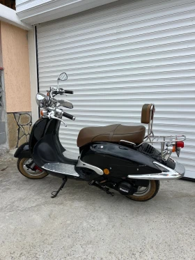 Znen FB ZN125T-E, снимка 3