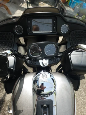 Harley-Davidson Touring Road Glide ULTRA | Mobile.bg    10