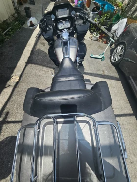 Harley-Davidson Touring Road Glide ULTRA | Mobile.bg    16