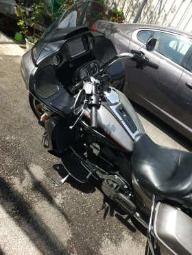 Harley-Davidson Touring Road Glide ULTRA | Mobile.bg    12