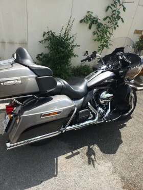 Harley-Davidson Touring Road Glide ULTRA | Mobile.bg    14