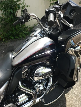 Harley-Davidson Touring Road Glide ULTRA | Mobile.bg    8