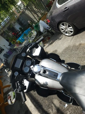 Harley-Davidson Touring Road Glide ULTRA | Mobile.bg    11