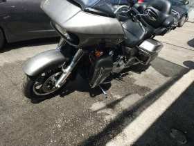 Harley-Davidson Touring Road Glide ULTRA | Mobile.bg    5