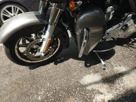 Harley-Davidson Touring Road Glide ULTRA | Mobile.bg    7