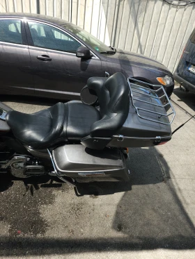 Harley-Davidson Touring Road Glide ULTRA | Mobile.bg    13