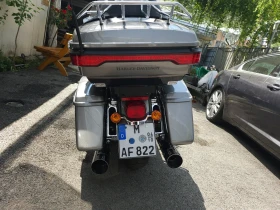 Harley-Davidson Touring Road Glide ULTRA | Mobile.bg    2