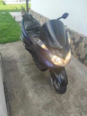 Yamaha Majesty | Mobile.bg    5