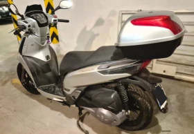 Kymco People GT 300, снимка 4