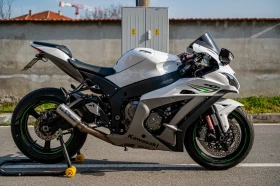 Kawasaki Zxr Zx10R | Mobile.bg � ����� ������ 2
