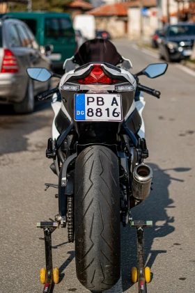 Kawasaki Zxr Zx10R | Mobile.bg � ����� ������ 8