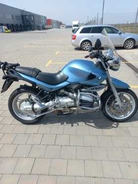 BMW R R1150R | Mobile.bg � ����� ������ 3