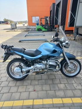 BMW R R1150R | Mobile.bg � ����� ������ 6