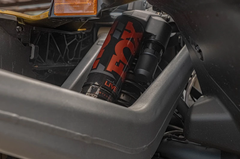 Can-Am Maverick R XRS, снимка 7 - Мотоциклети и мототехника - 51188370