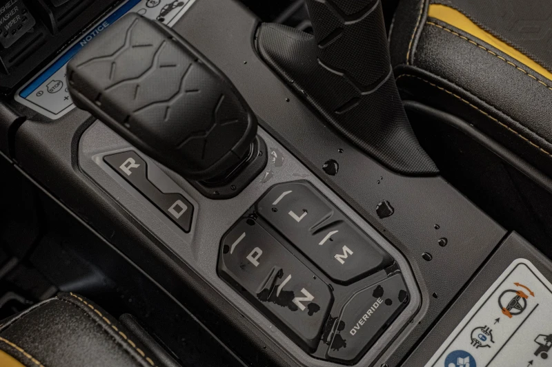 Can-Am Maverick R XRS, снимка 10 - Мотоциклети и мототехника - 51188370