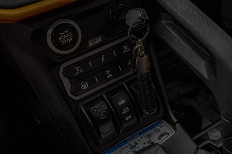 Can-Am Maverick R XRS, снимка 9 - Мотоциклети и мототехника - 51188370