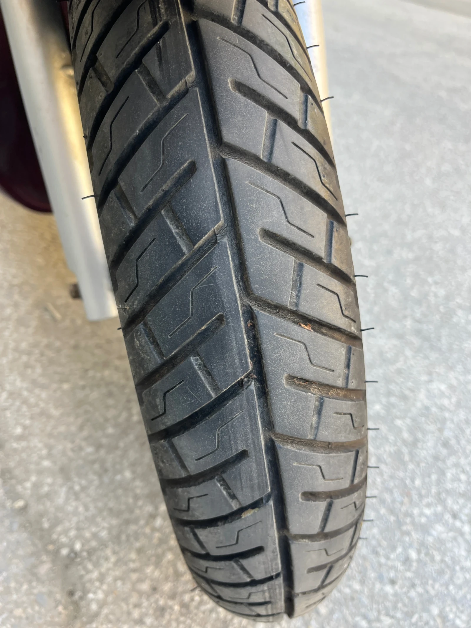 Honda Sh 125i - изображение 6