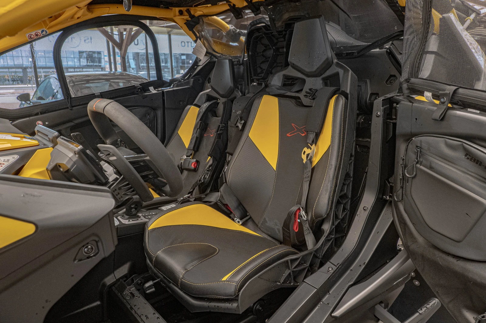 Can-Am Maverick R XRS - изображение 8