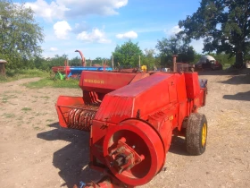Балировачка Welger Welger AP 71, снимка 3