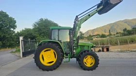  John Deere 6310-  | Mobile.bg    6