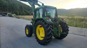  John Deere 6310-  | Mobile.bg    8