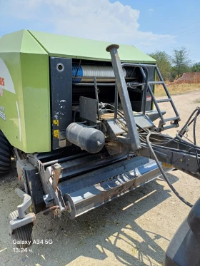 ����������� Claas Rollant 355 | Mobile.bg � ����� ������ 4