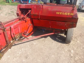 ����������� Welger Welger AP 71 | Mobile.bg � ����� ������ 4