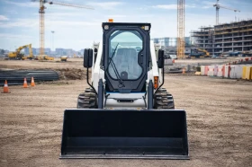 Мини челни товарачи Друга Мини челен товарач Lonking CDM312 | Auto.bg — изображение 4