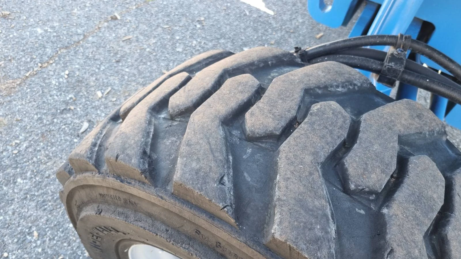  GENIE S45  4x4 | Mobile.bg   15