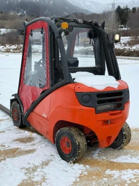  Linde LINDE H25D | Mobile.bg    5