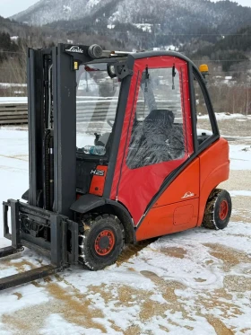  Linde LINDE H25D | Mobile.bg    4