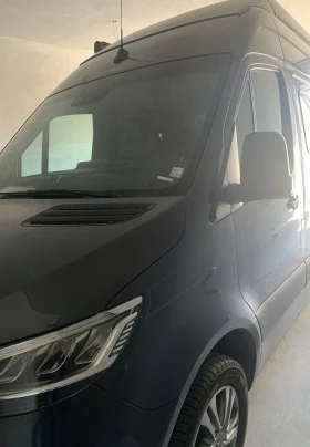 Обява за продажба на Кемпер HYMER / ERIBA Grand Canyon S ~93 000 EUR - изображение 1