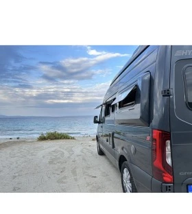  HYMER / ERIBA Grand Canyon S | Mobile.bg    3