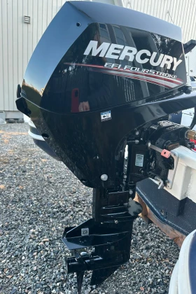 Лодка Tribell Smart Rib 2019 +  Mercury 10(15), снимка 12