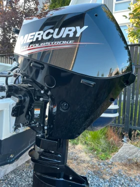 Лодка Tribell Smart Rib 2019 +  Mercury 10(15), снимка 10