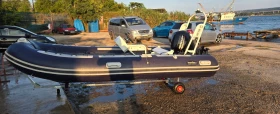  Tribell Smart Rib 2019 +  Mercury 10(15) | Mobile.bg    15