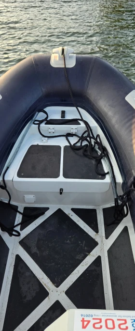  Tribell Smart Rib 2019 +  Mercury 10(15) | Mobile.bg    13