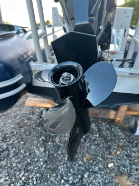  Tribell Smart Rib 2019 +  Mercury 10(15) | Mobile.bg    9