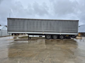 Полуремарке Krone, снимка 3