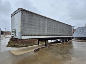 Полуремарке Krone, снимка 2