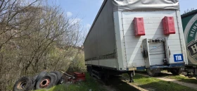 Полуремарке Schmitz Cargobull S01, снимка 2