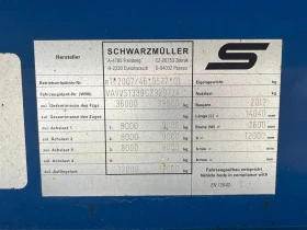  Schwarzmuller SPA 3/E | Mobile.bg    9