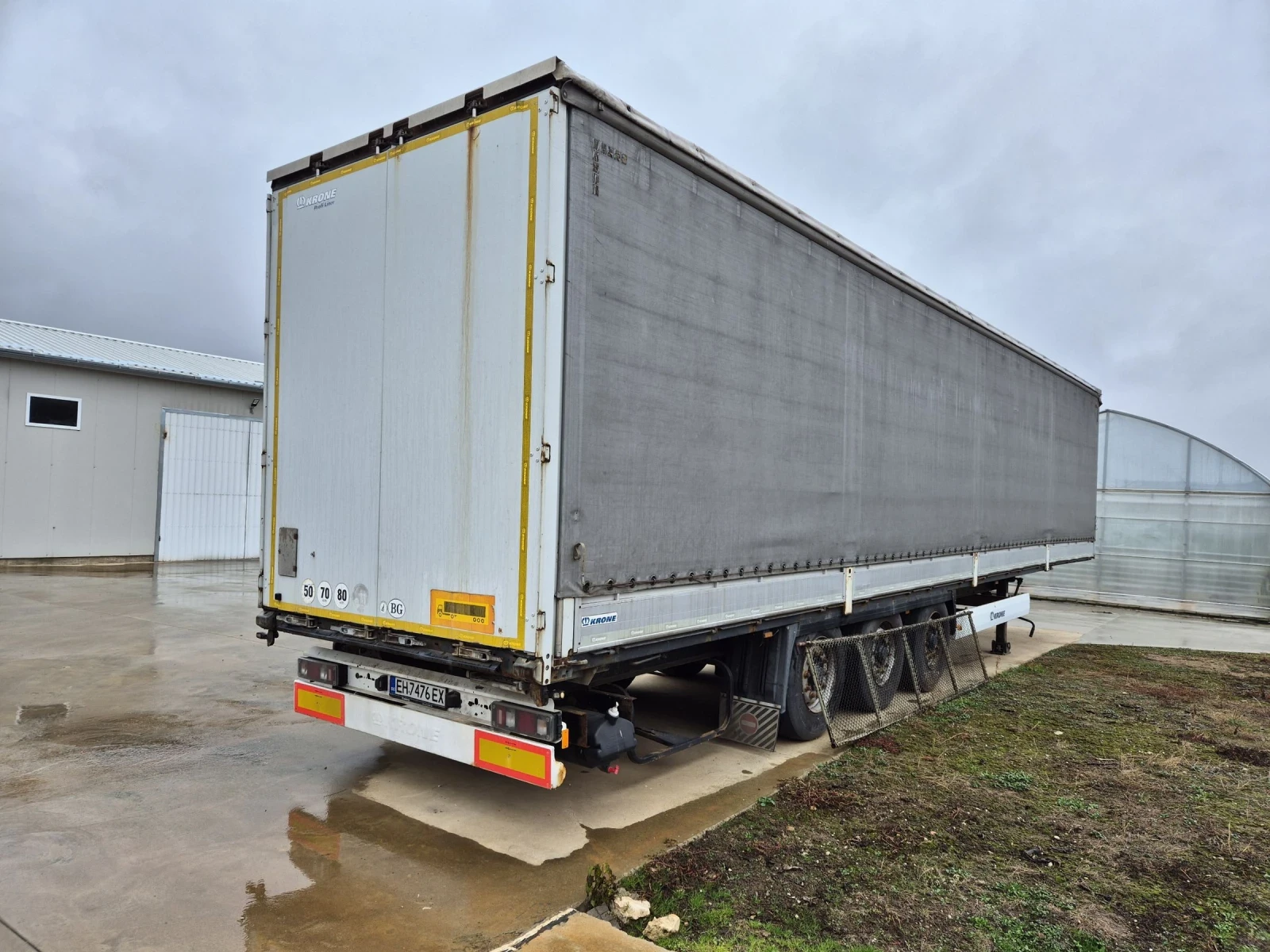  Krone | Mobile.bg   4