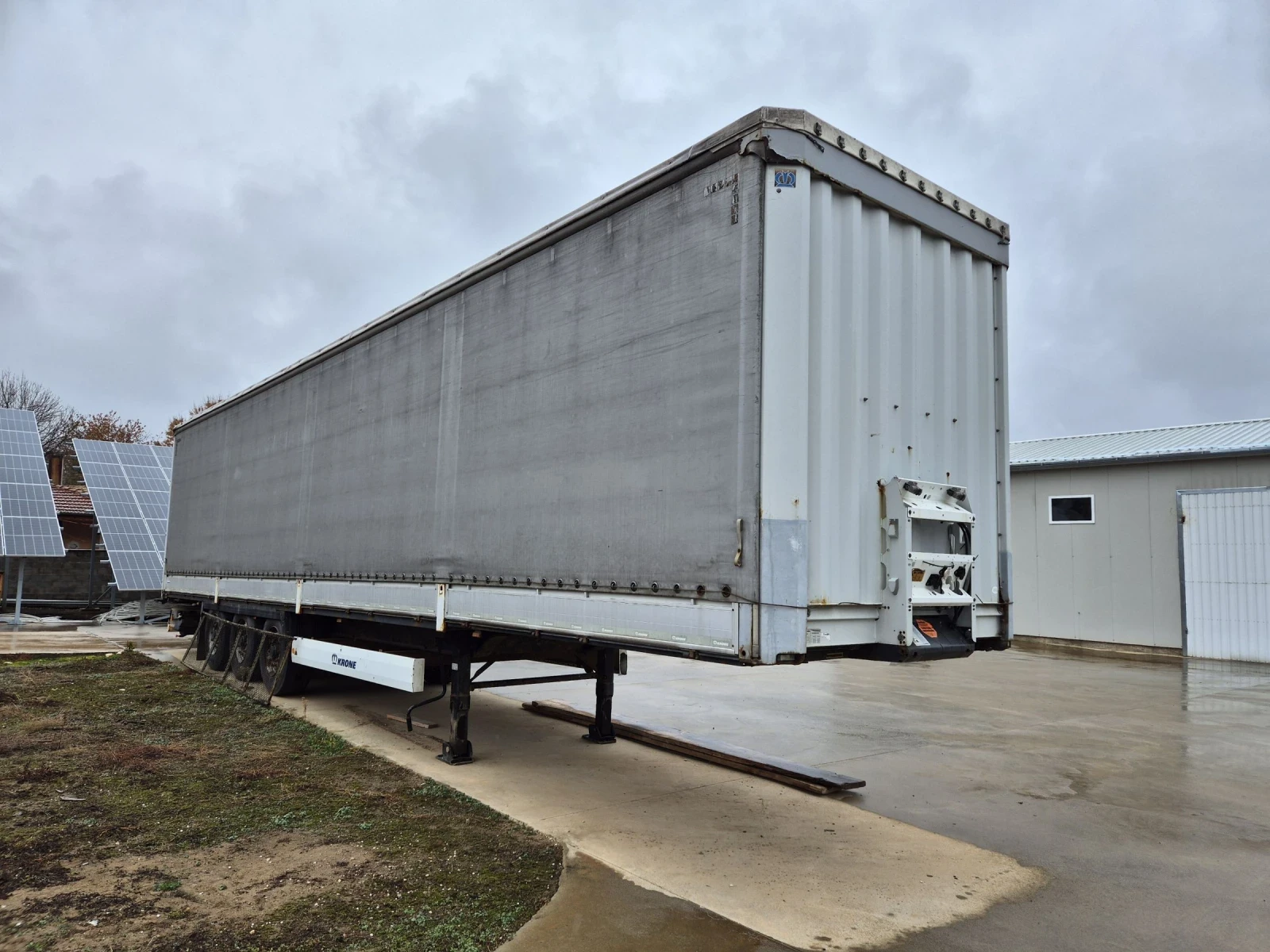  Krone | Mobile.bg   1