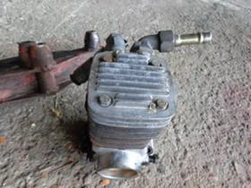 Климатична система за Iveco 3510, снимка 1