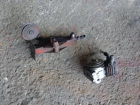 Климатична система за Iveco 3510, снимка 7