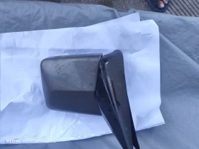 Продавам дясно огледало за Мерцедес 124., снимка 3