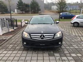      ,     Mercedes-Benz C 320